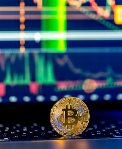 Información de Trading de BitPrime Core